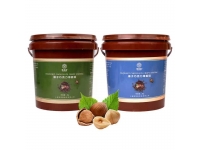 榛子巧克力薄脆餡